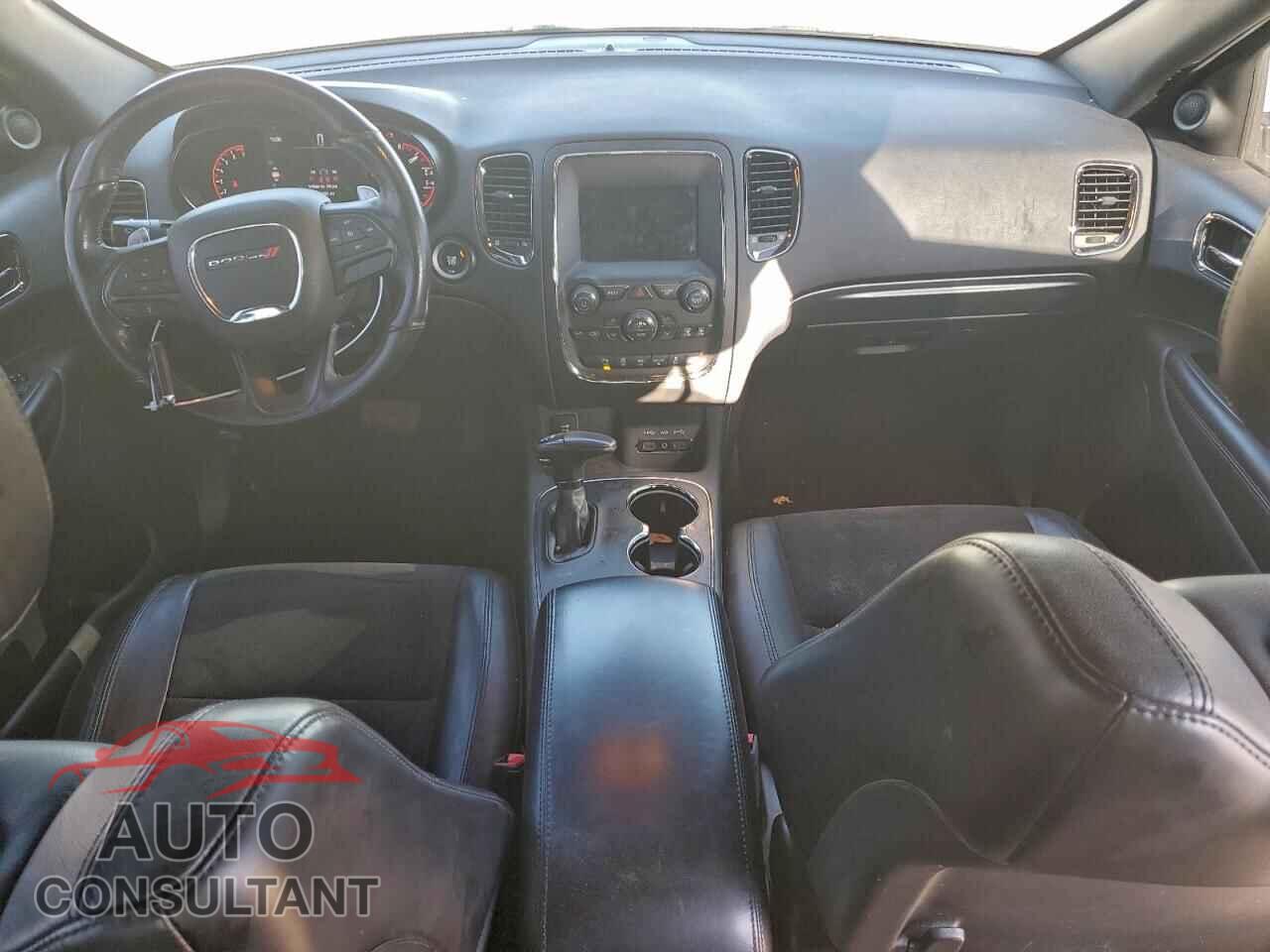 DODGE DURANGO 2019 - 1C4RDHDG2KC721259