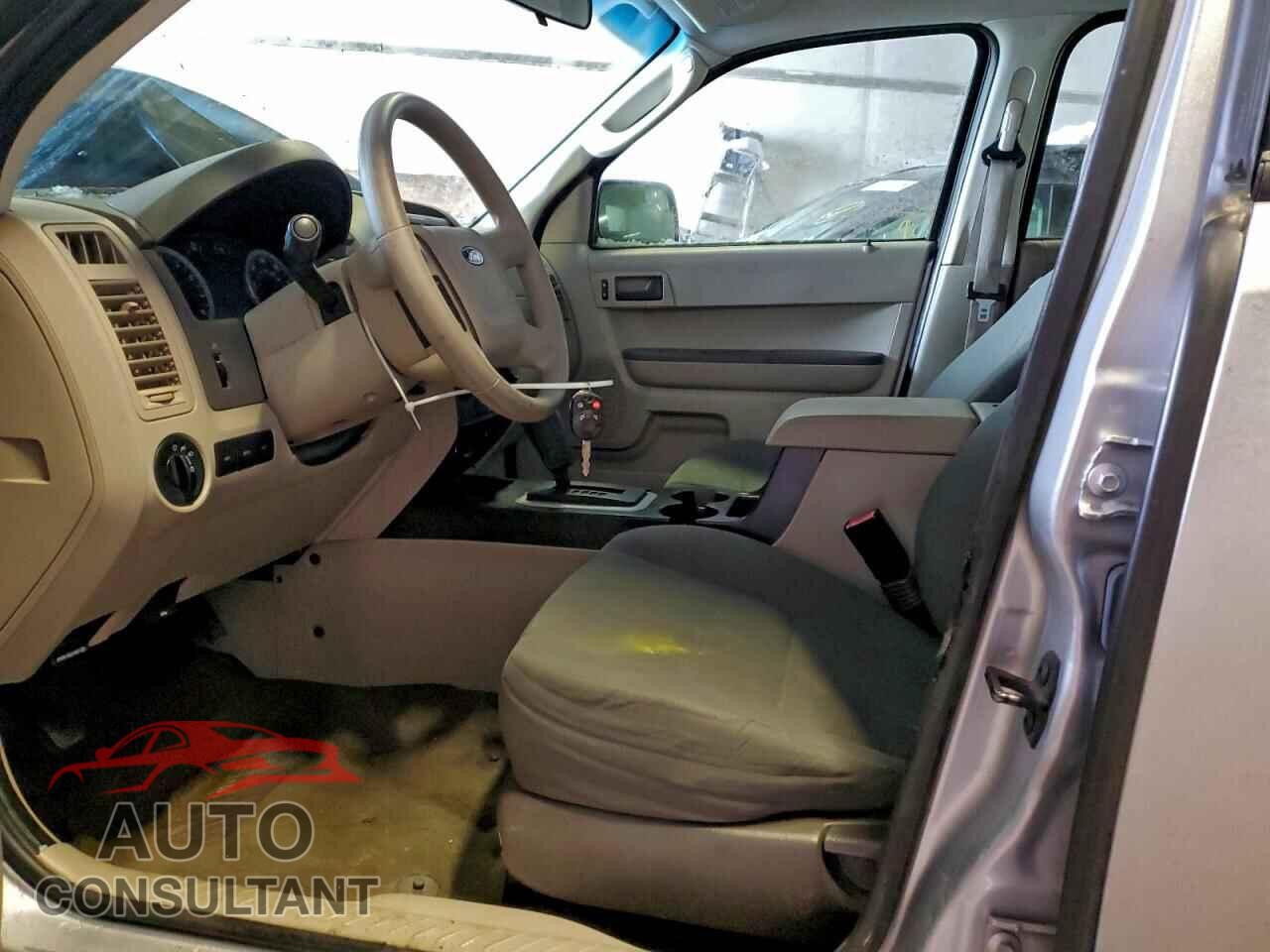 FORD ESCAPE 2012 - 1FMCU0C79CKA14221