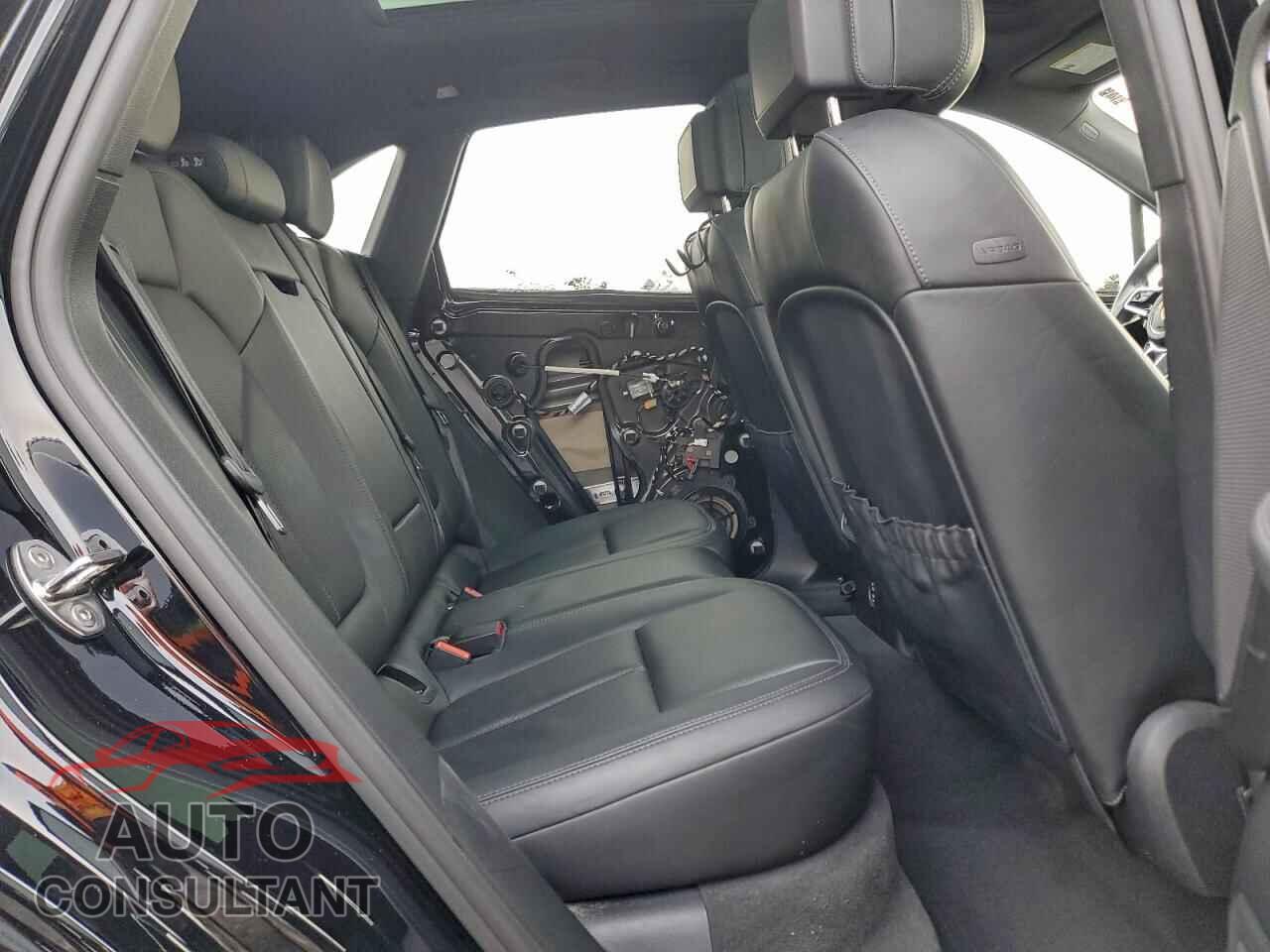 PORSCHE MACAN 2021 - WP1AA2A59MLB07560