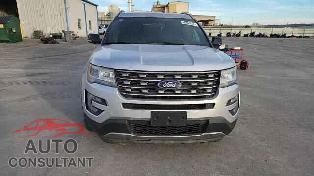 FORD EXPLORER 2017 - 1FM5K8D87HGD20347