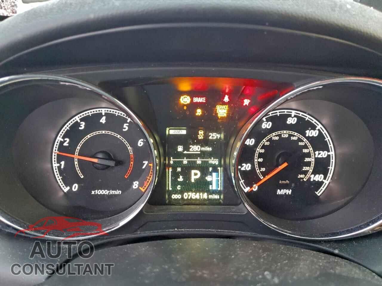 MITSUBISHI OUTLANDER 2017 - JA4AR3AU2HZ044659
