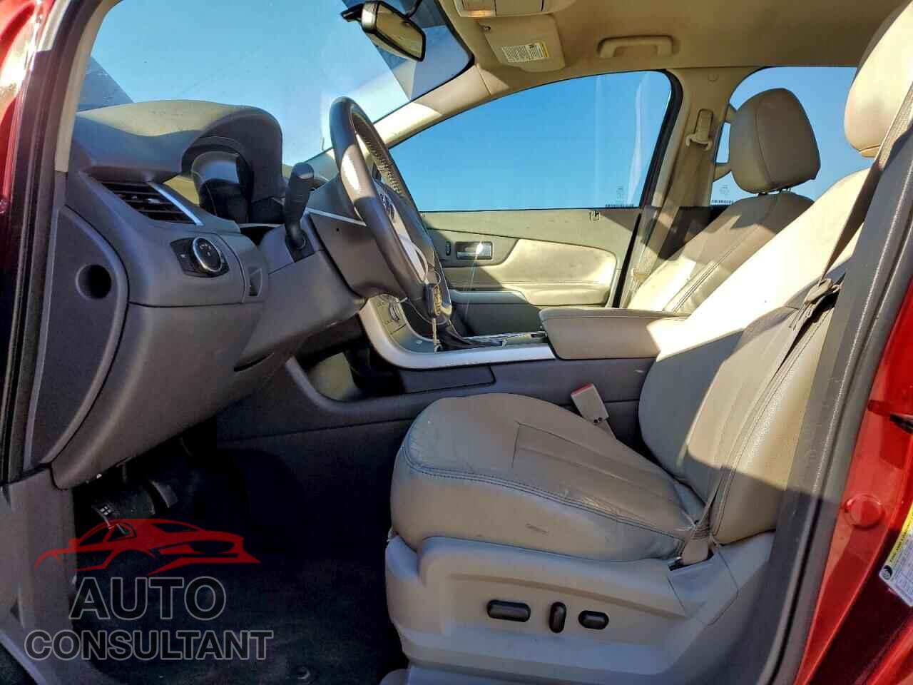 FORD EDGE 2013 - 2FMDK3JC9DBC64405