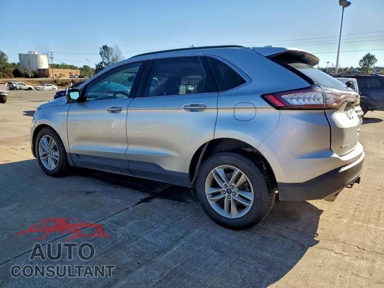 FORD EDGE 2015 - 2FMTK4J93FBC19257