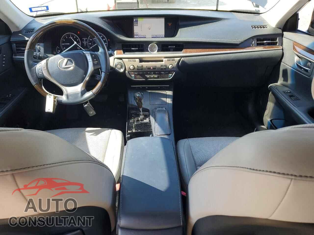 LEXUS ES350 2014 - JTHBK1GG3E2092016