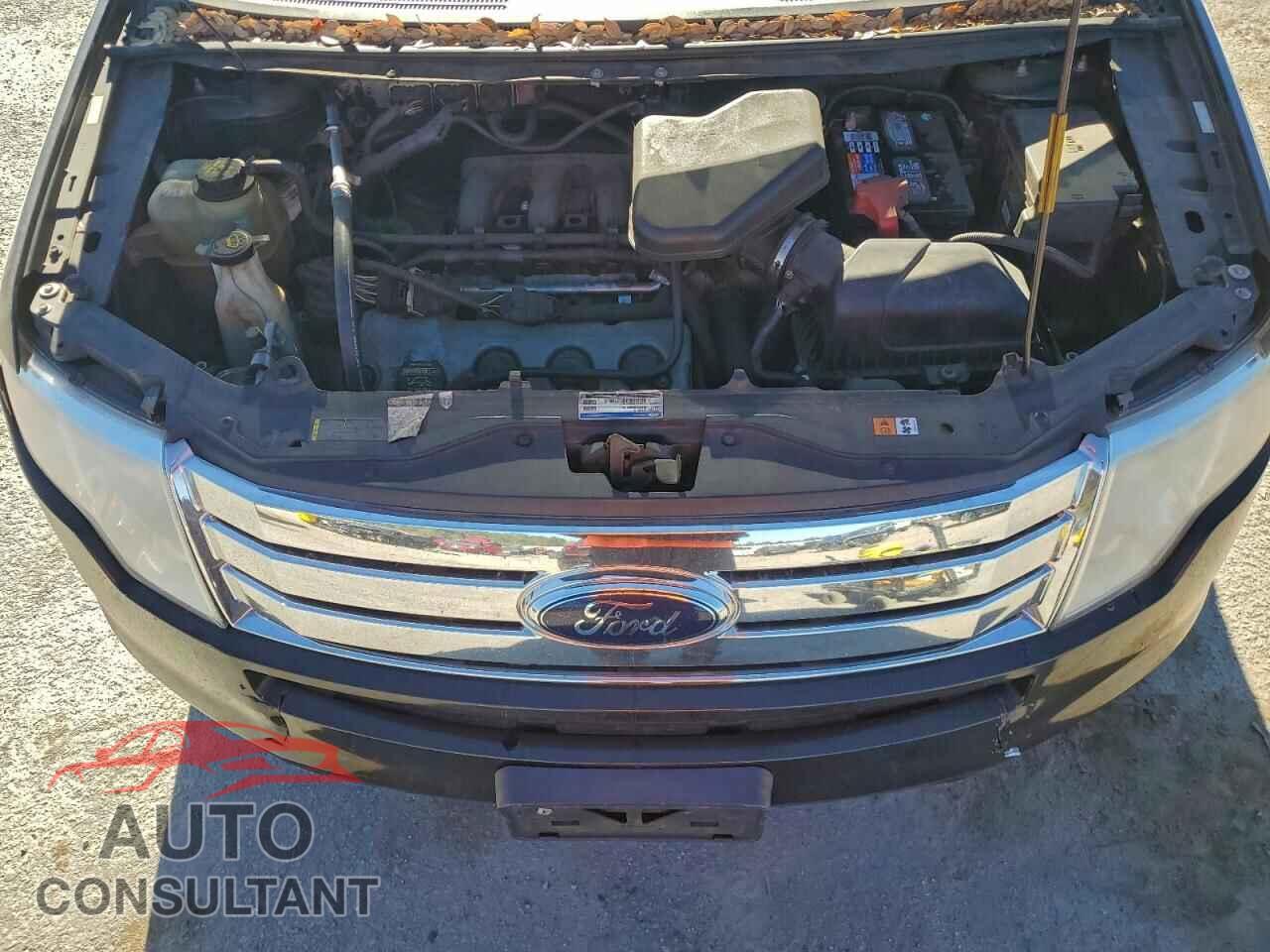 FORD EDGE 2010 - 2FMDK3KC0ABA00970