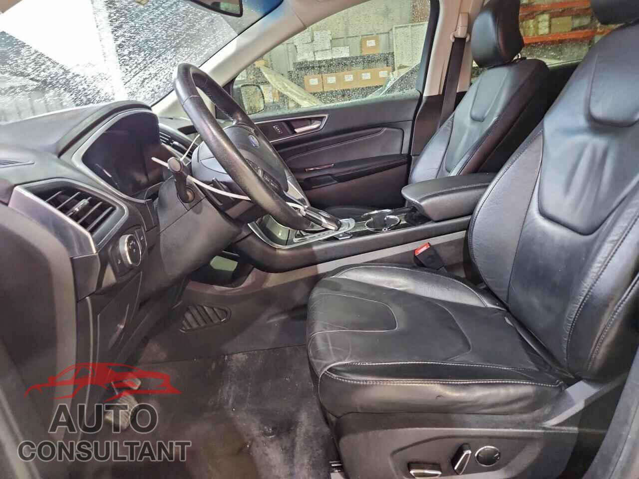 FORD EDGE 2016 - 2FMPK3K91GBB13563