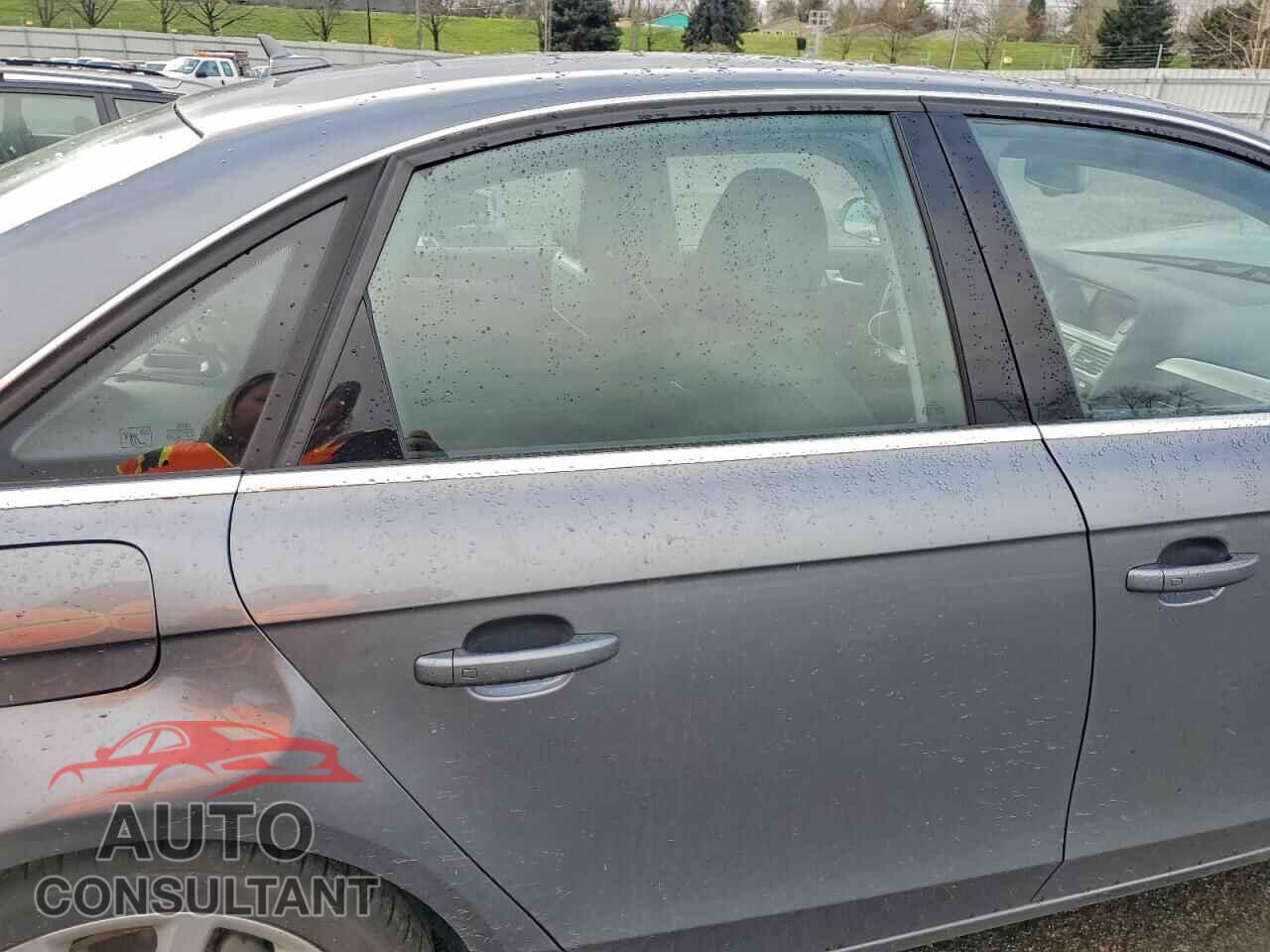 AUDI A4 2013 - WAUFFAFL4DN014182
