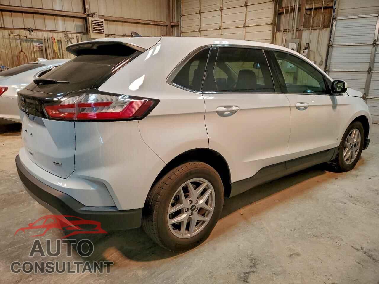 FORD EDGE 2024 - 2FMPK4J92RBA77019