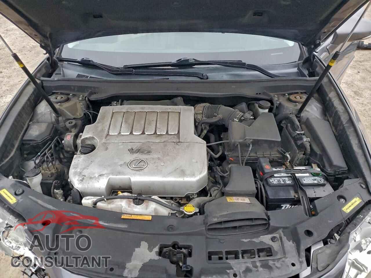 LEXUS ES350 2013 - JTHBK1GG8D2022476