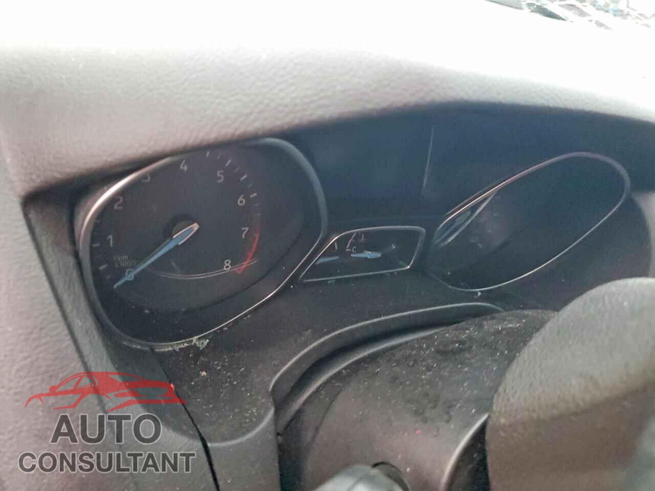 FORD FOCUS 2016 - 1FADP3F2XGL331710