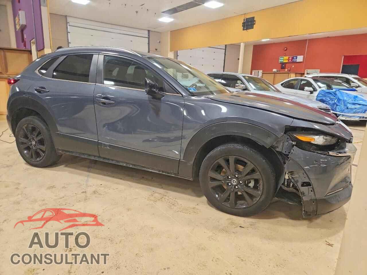 MAZDA CX30 2023 - 3MVDMBCM4PM568189