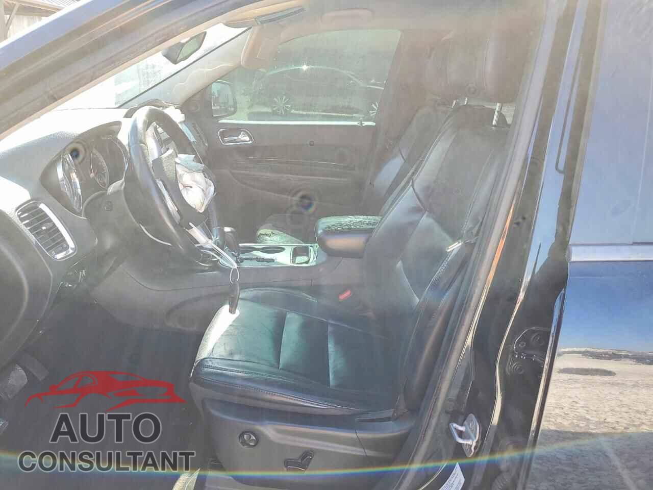 DODGE DURANGO 2013 - 1C4RDHDG3DC665173