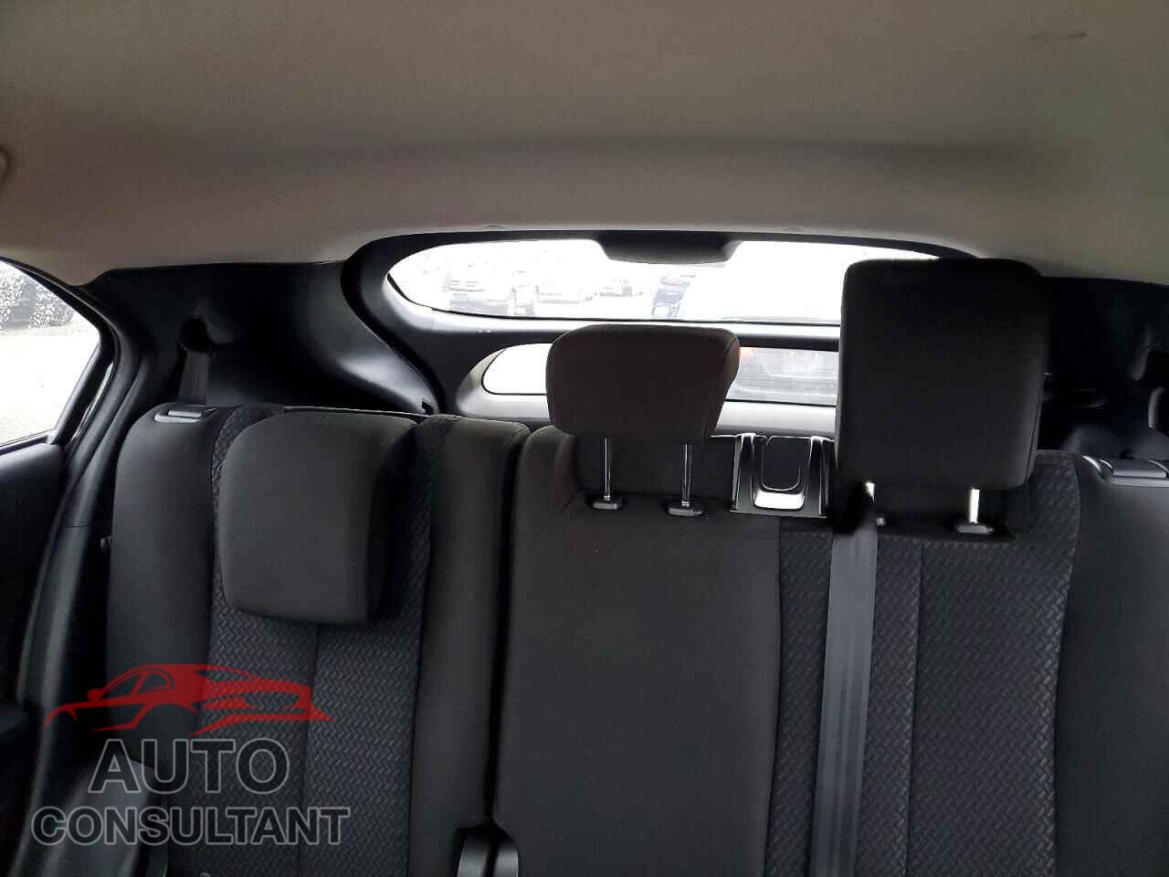 MITSUBISHI ECLIPSE 2019 - JA4AT3AA2KZ031067