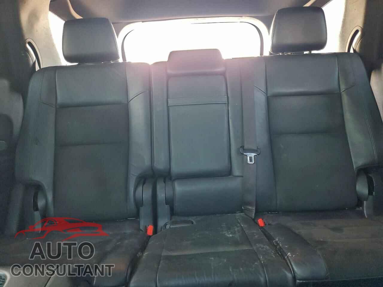 DODGE DURANGO 2019 - 1C4RDHDG2KC779372