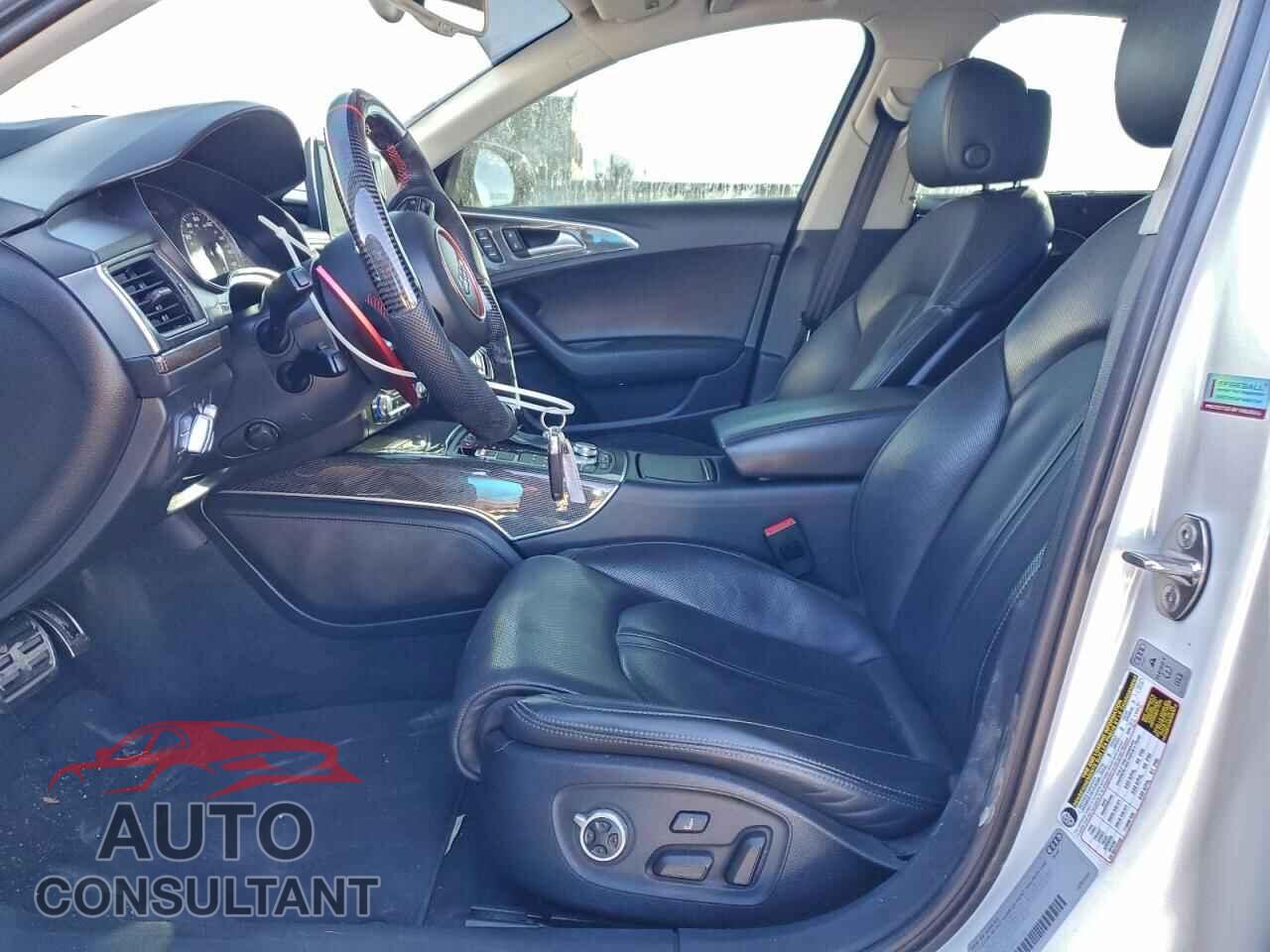 AUDI S6/RS6 2013 - WAUJ2AFC6DN077130