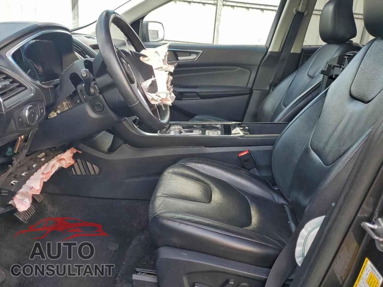 FORD EDGE 2020 - 2FMPK3K96LBA56805