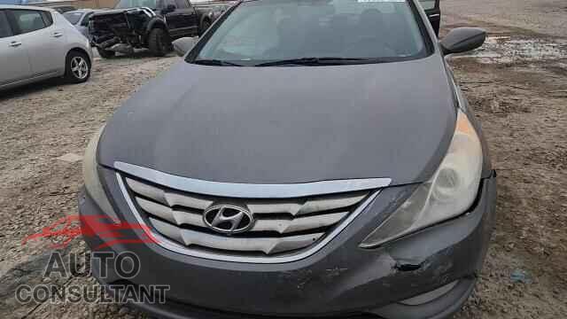 HYUNDAI SONATA 2012 - 5NPEC4AC2CH366952