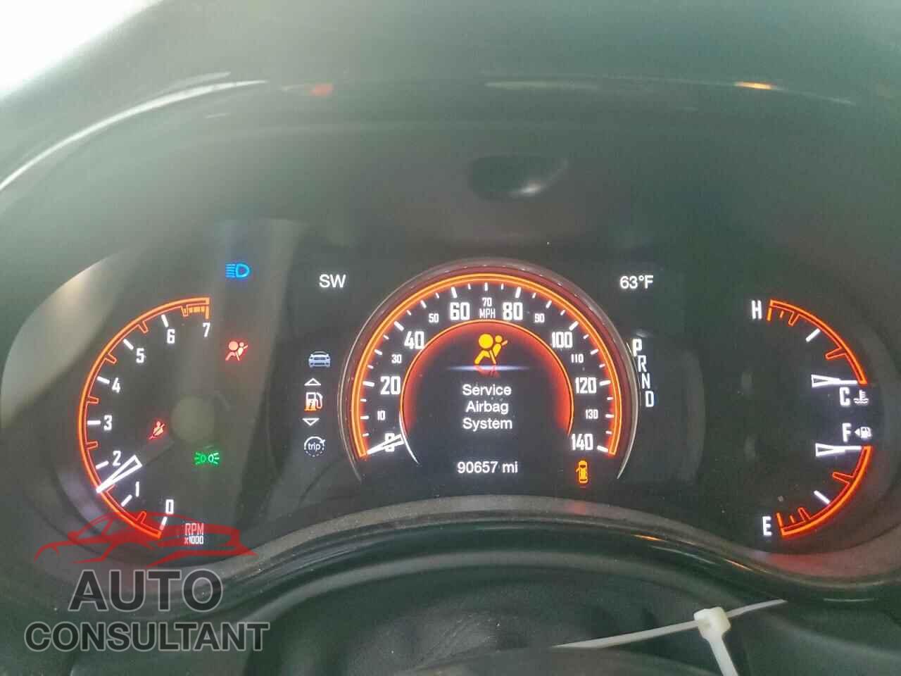 DODGE DURANGO 2021 - 1C4RDJDG0MC837313