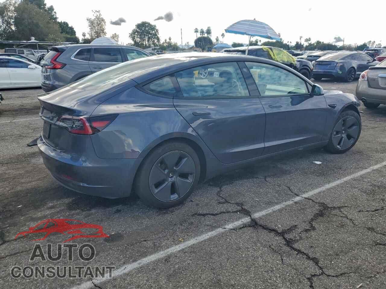 TESLA MODEL 3 2023 - 5YJ3E1EA9PF469329