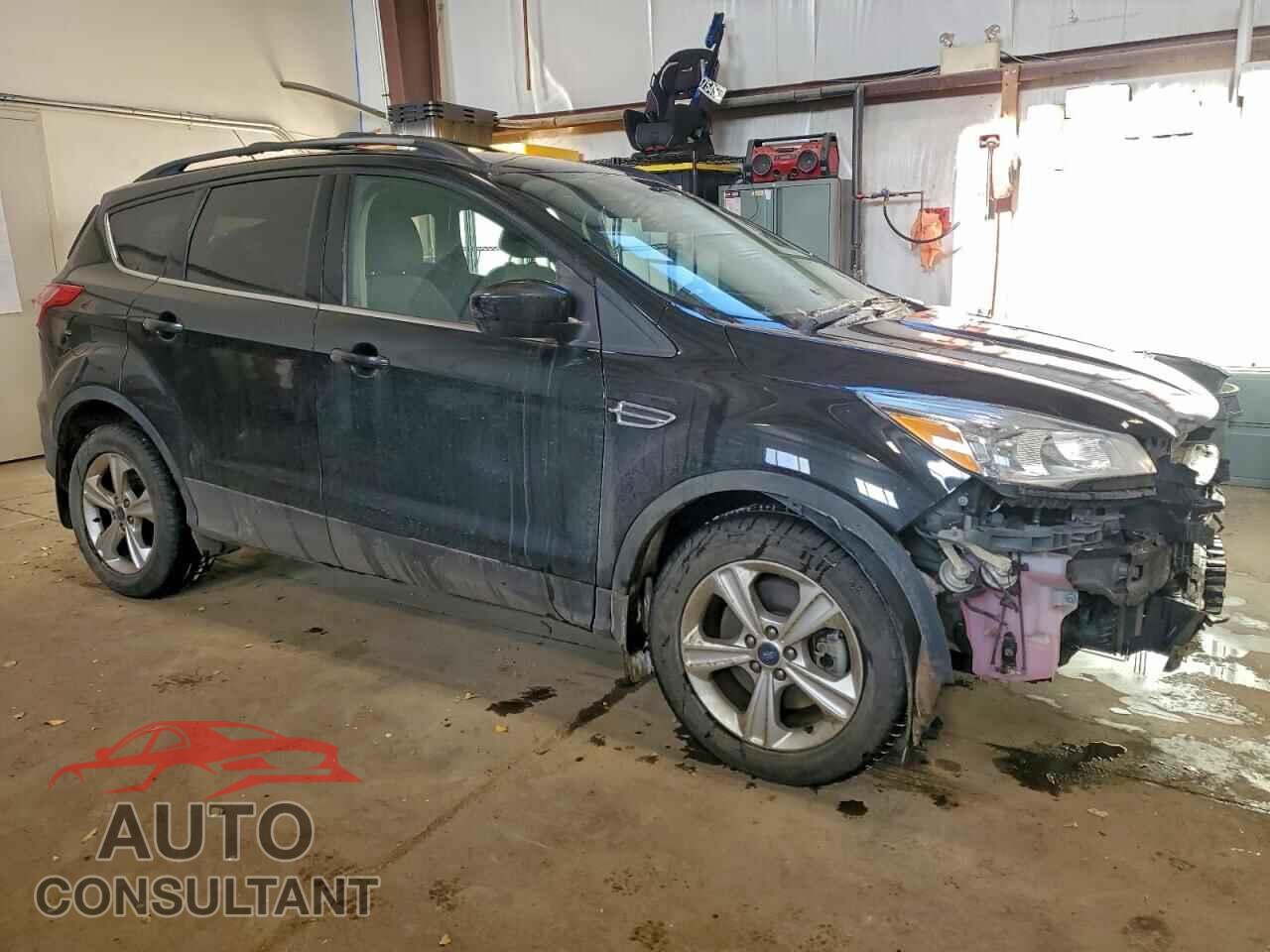 FORD ESCAPE 2014 - 1FMCU9G92EUD68508