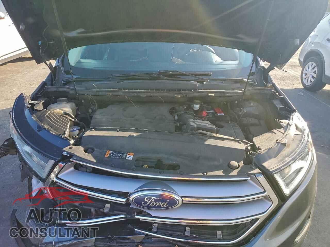 FORD EDGE 2016 - 2FMPK3J82GBC63223