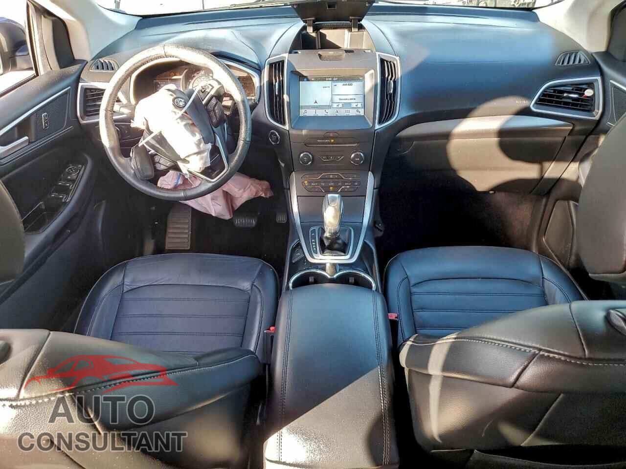 FORD EDGE 2016 - 2FMPK3J82GBC63223
