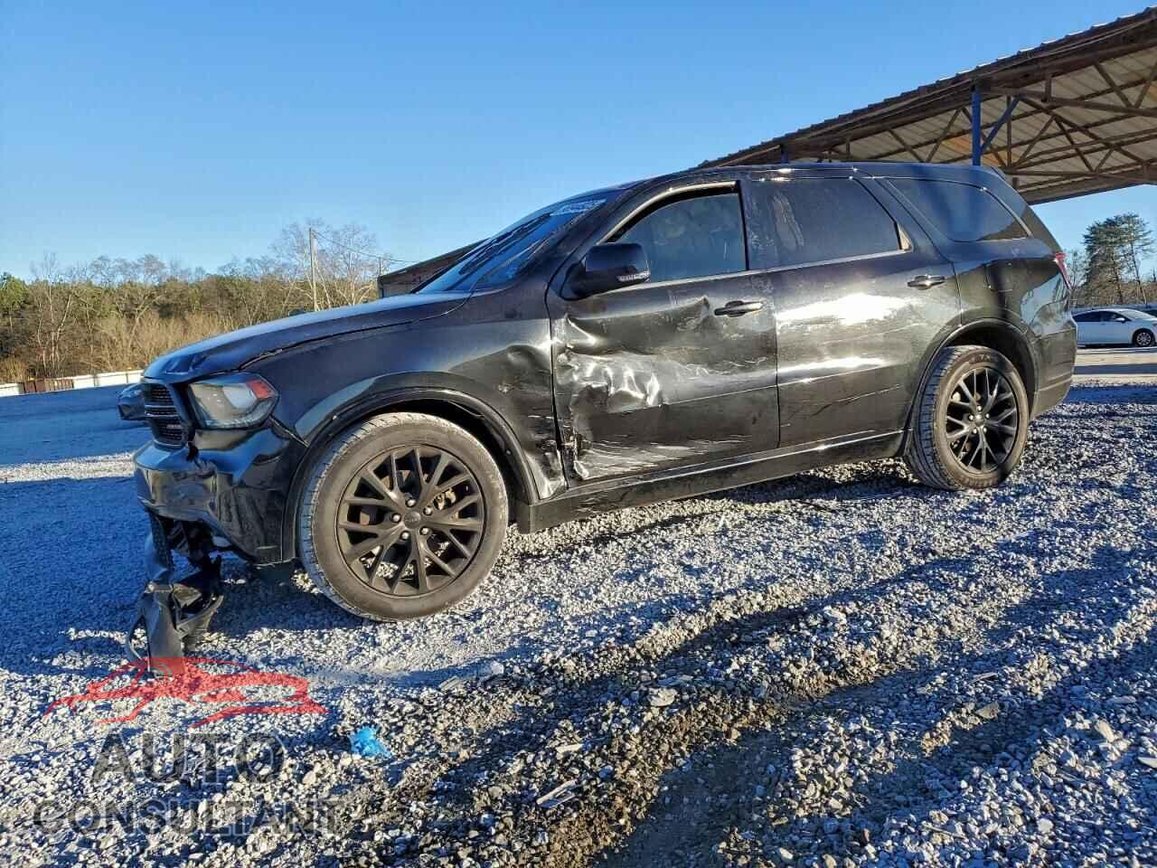DODGE DURANGO 2015 - 1C4SDHCTXFC784485
