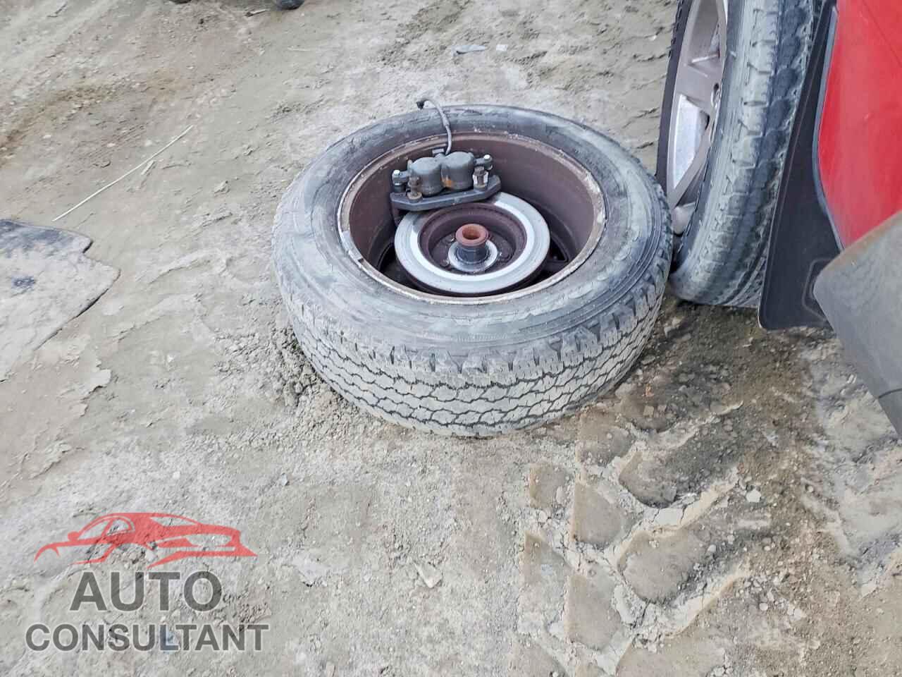 DODGE RAM 1500 2012 - 1C6RD6LT3CS297964