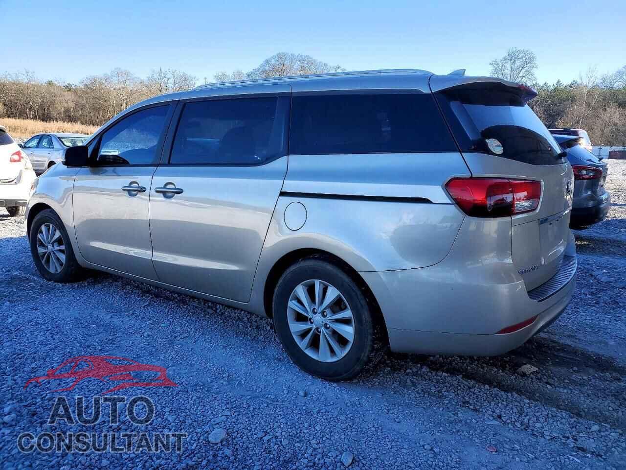 KIA All Models 2015 - KNDMB5C14F6055005