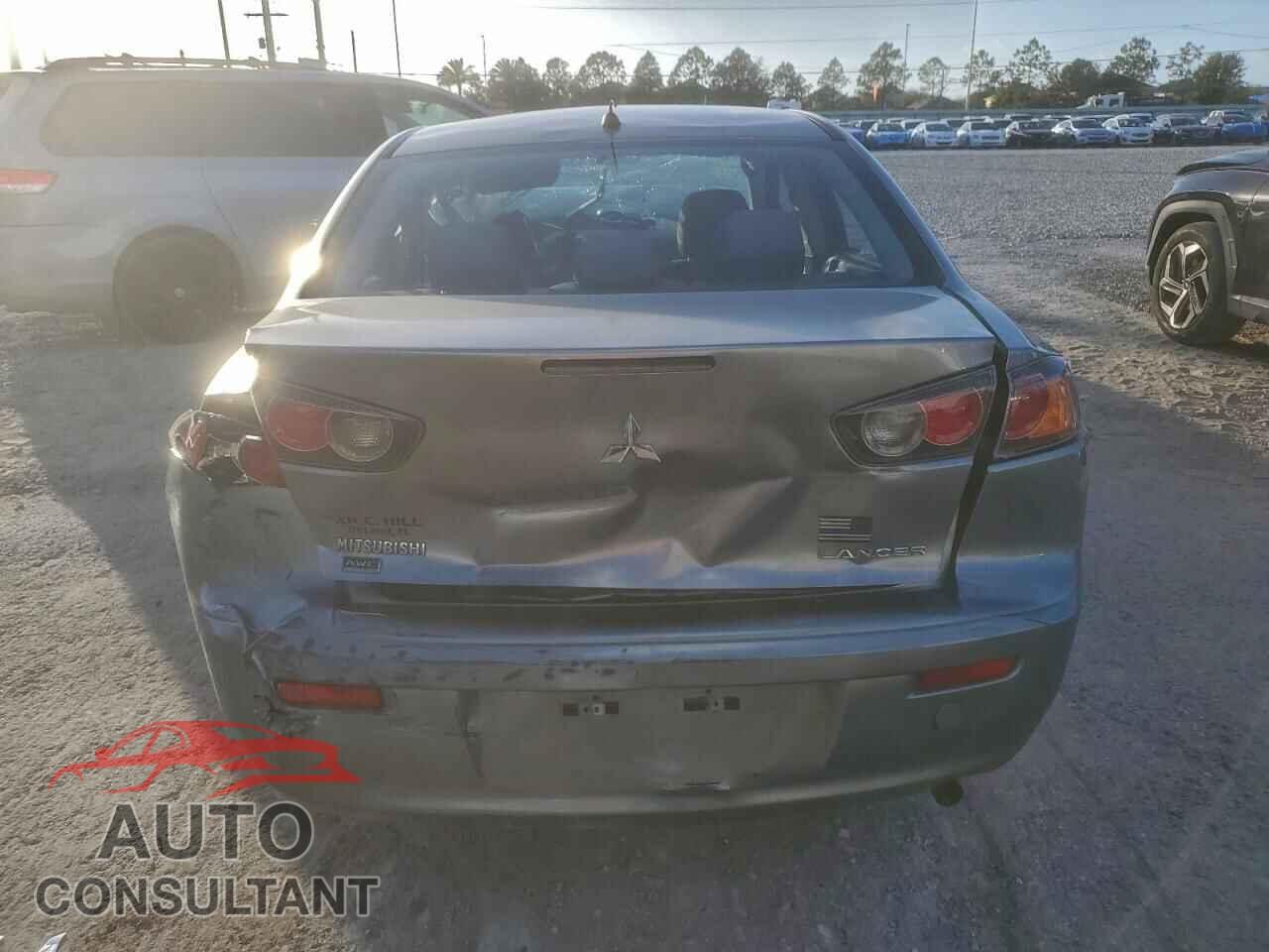MITSUBISHI LANCER 2012 - JA32V2FW2CU009781