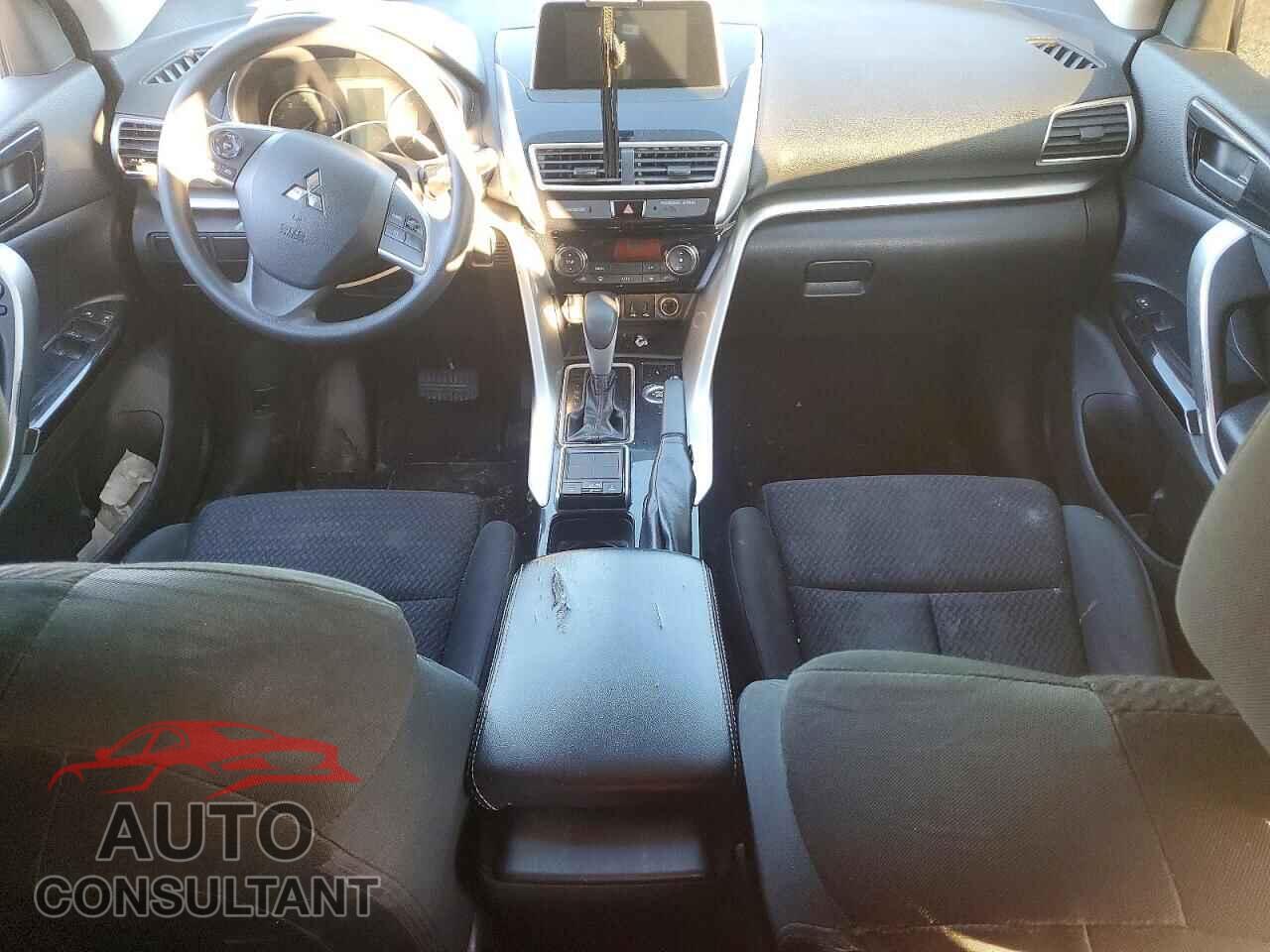 MITSUBISHI ECLIPSE 2019 - JA4AT4AA8KZ019270