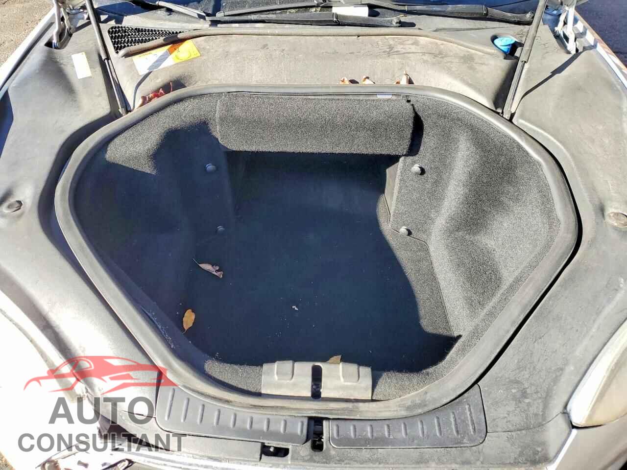 TESLA MODEL S 2013 - 5YJSA1CP6DFP23587