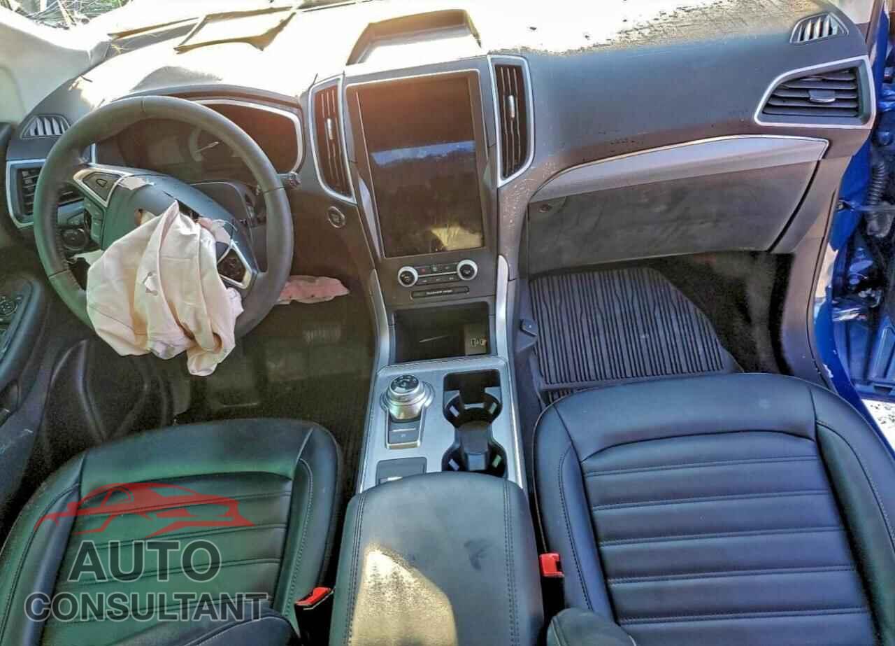 FORD EDGE 2021 - 2FMPK4J99MBA36749