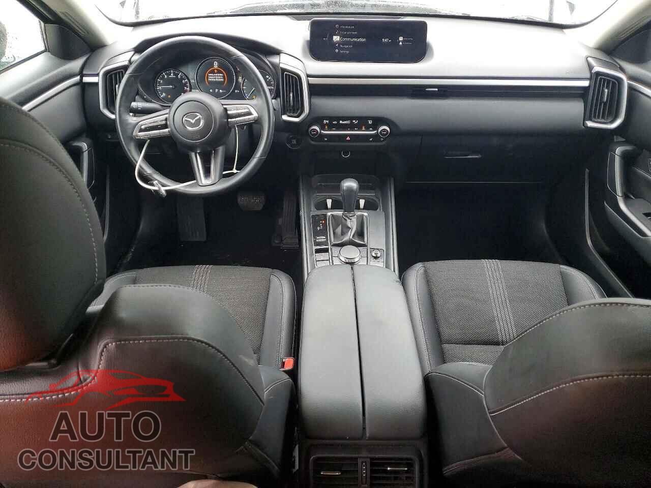 MAZDA CX-50 2024 - 7MMVABBM1RN227177