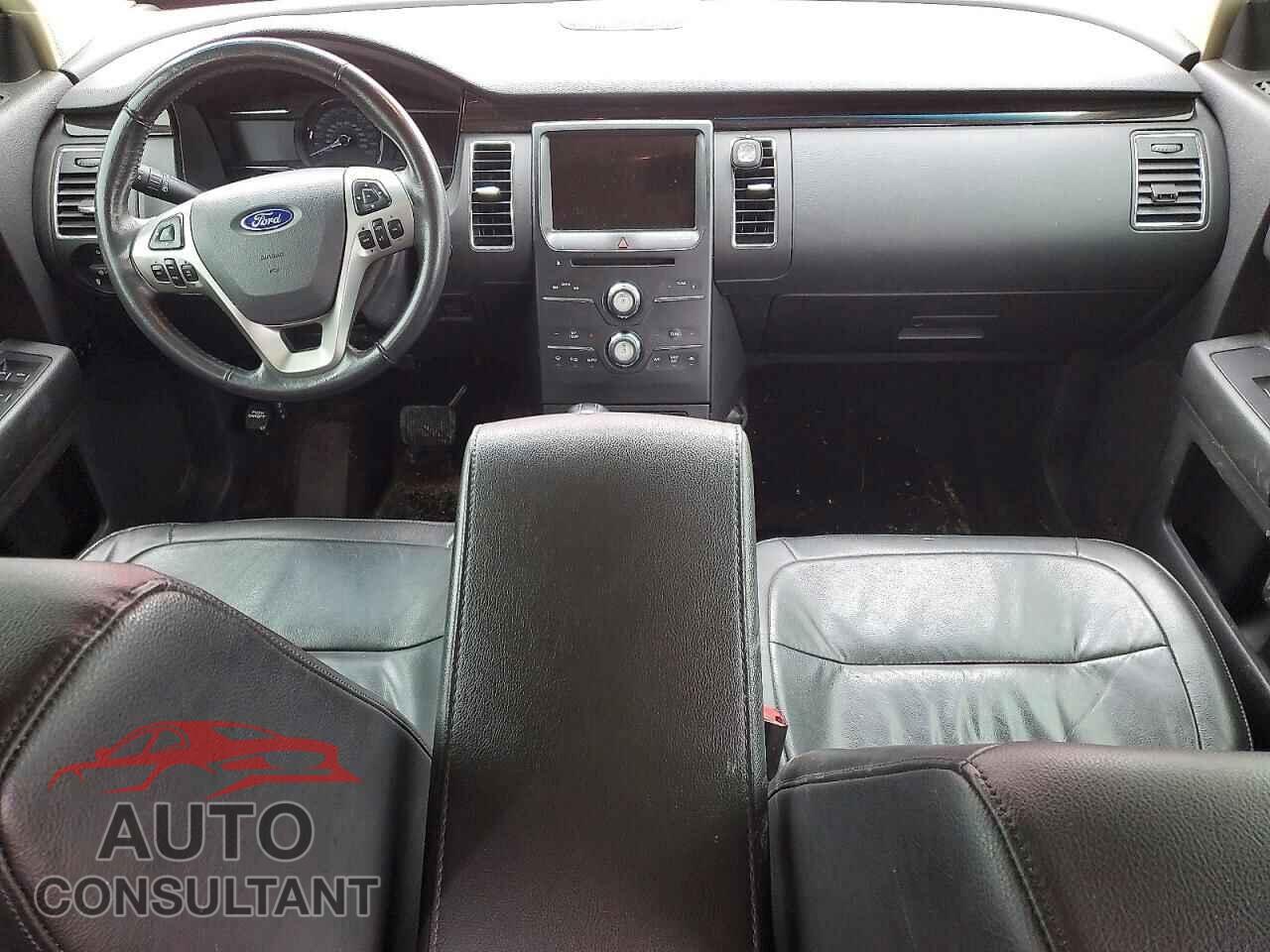 FORD FLEX 2016 - 2FMGK5C81GBA06577