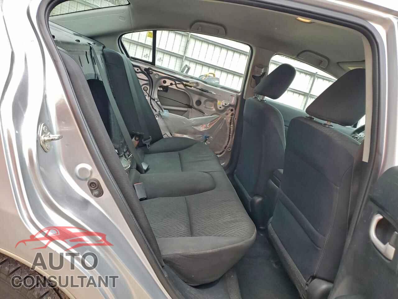 HONDA CIVIC 2015 - 19XFB2F79FE066535