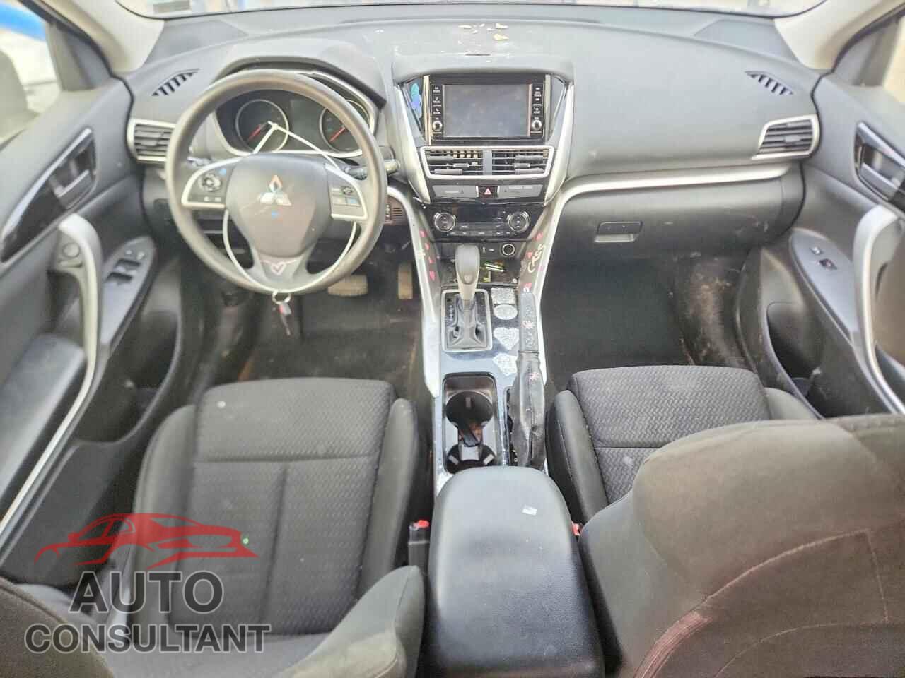 MITSUBISHI ECLIPSE 2020 - JA4AS3AA2LZ008344