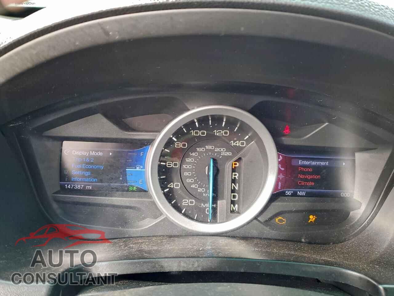 FORD EXPLORER 2013 - 1FM5K8D89DGB34593