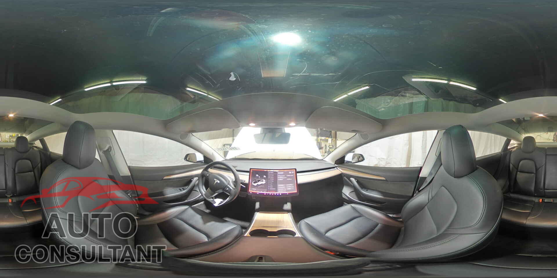 TESLA MODEL 3 2023 - 5YJ3E1EAXPF420575
