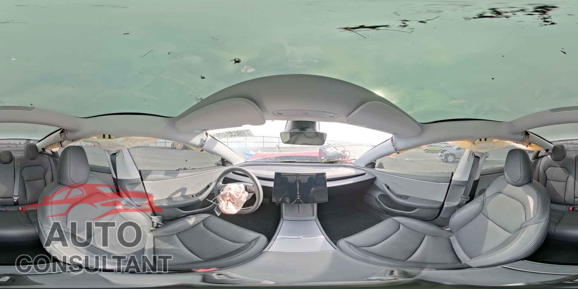 TESLA MODEL 3 2024 - 5YJ3E1EA3RF783061