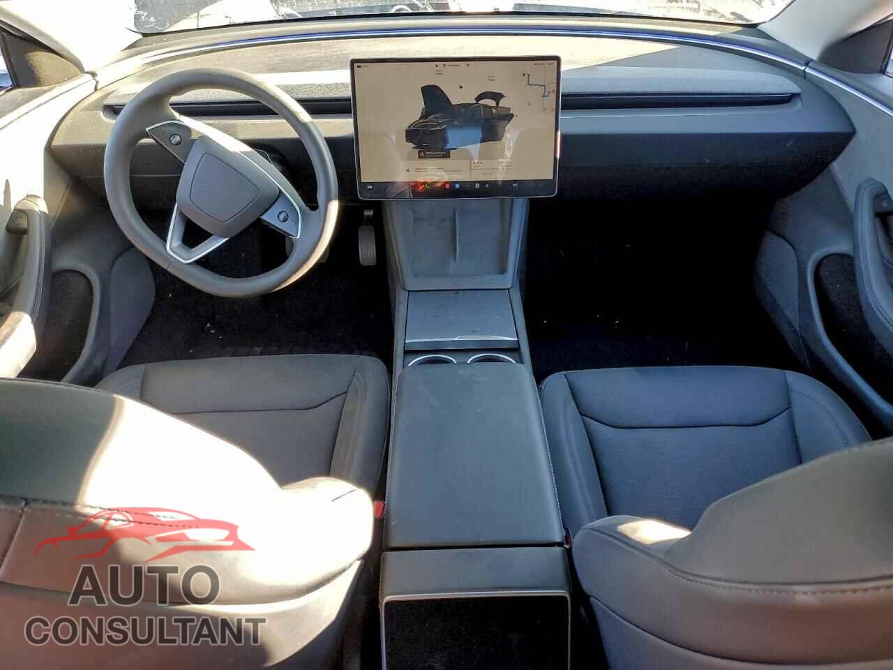 TESLA MODEL 3 2024 - 5YJ3E1EA4RF864957