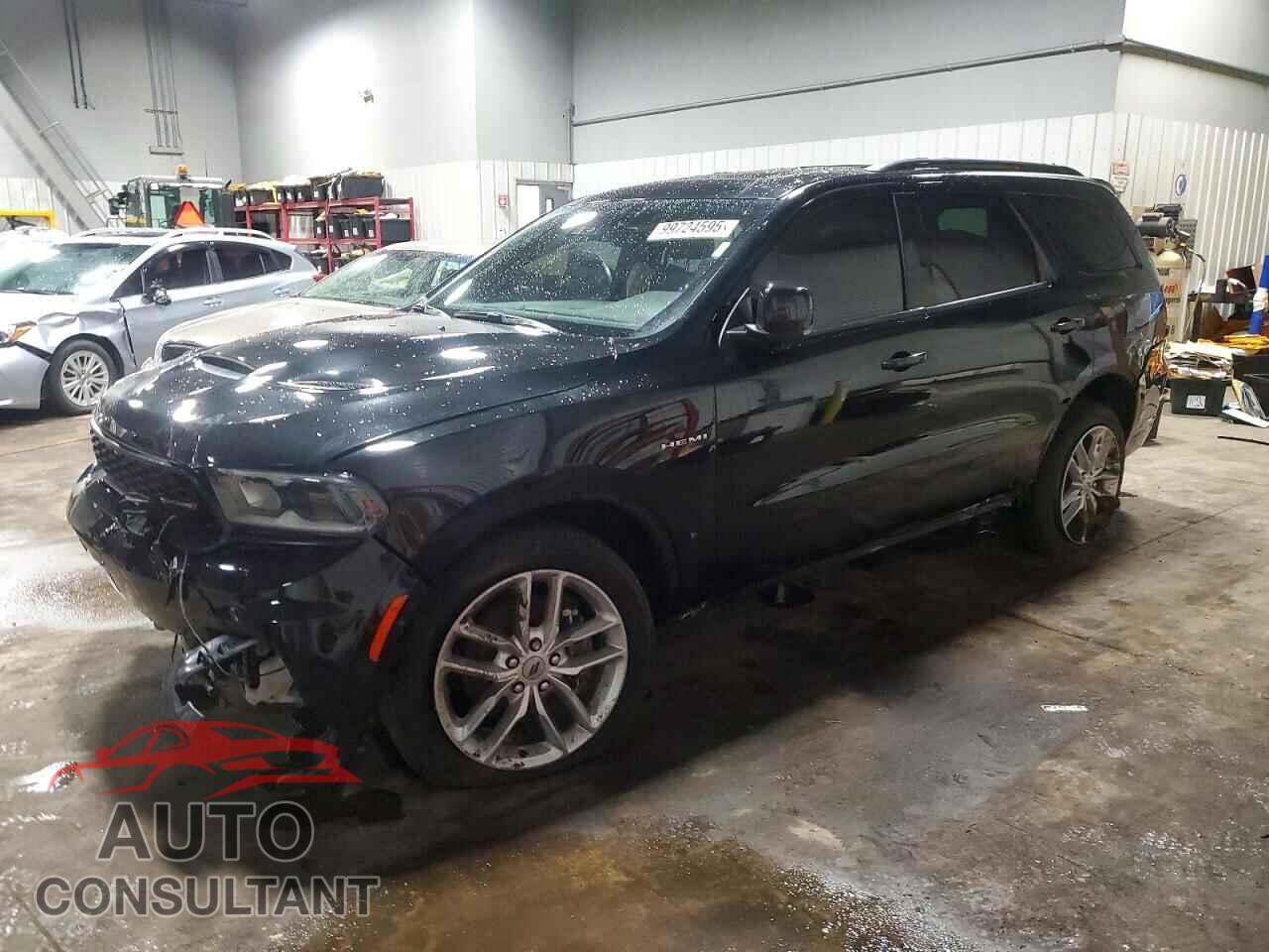DODGE DURANGO 2024 - 1C4SDJCT6RC143975