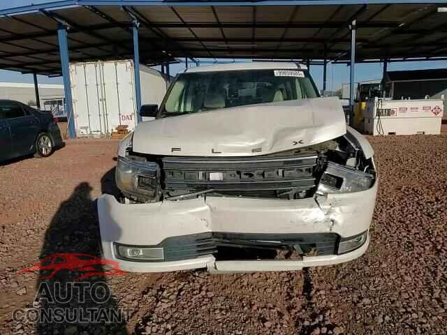 FORD FLEX 2014 - 2FMGK5C86EBD27799