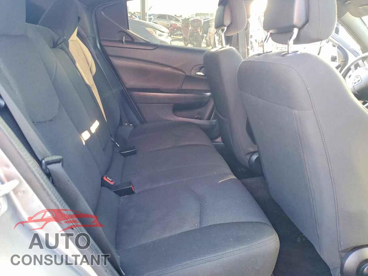 DODGE AVENGER 2013 - 1C3CDZAB2DN517397