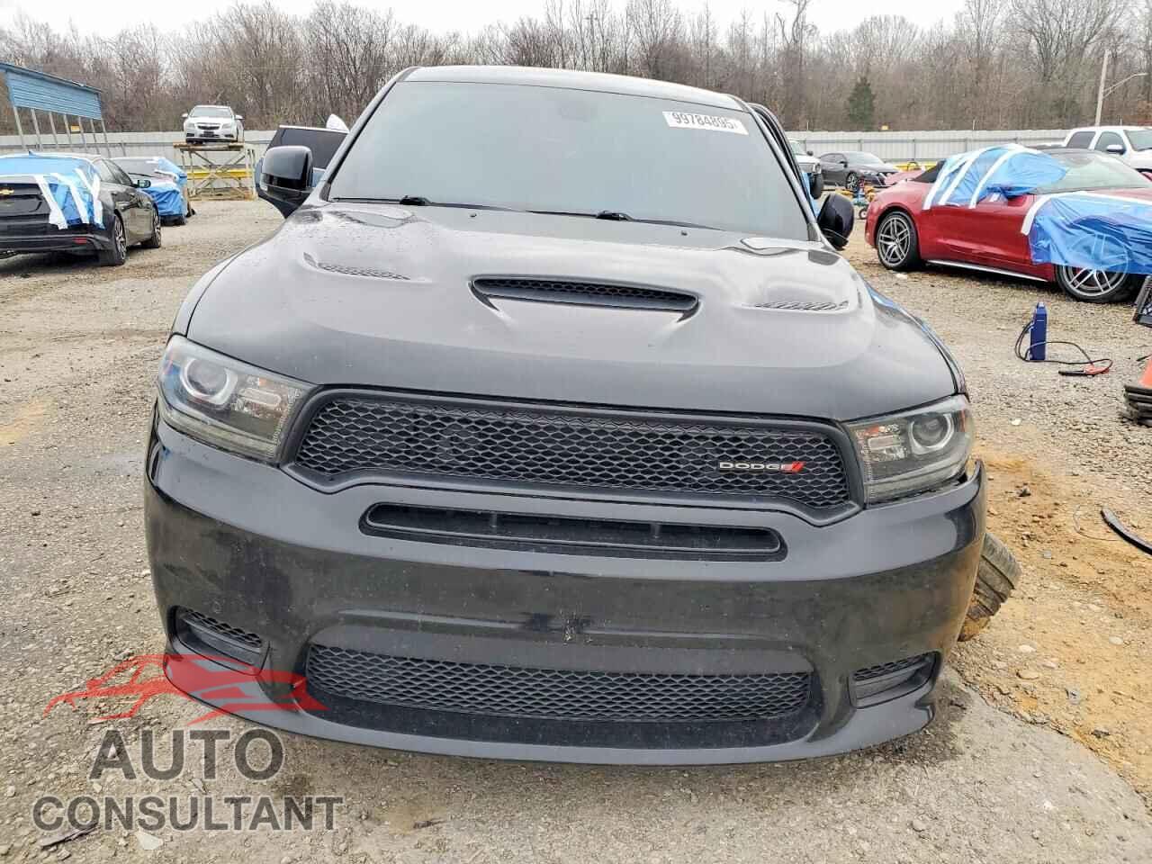 DODGE DURANGO 2020 - 1C4SDJCT6LC205172