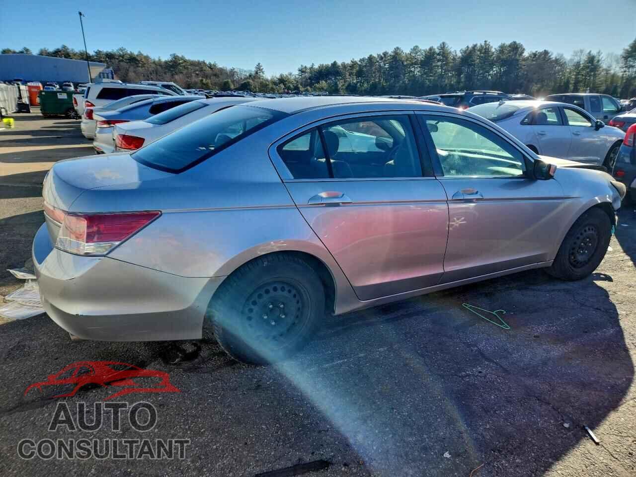 HONDA ACCORD 2012 - 1HGCP2F30CA181414