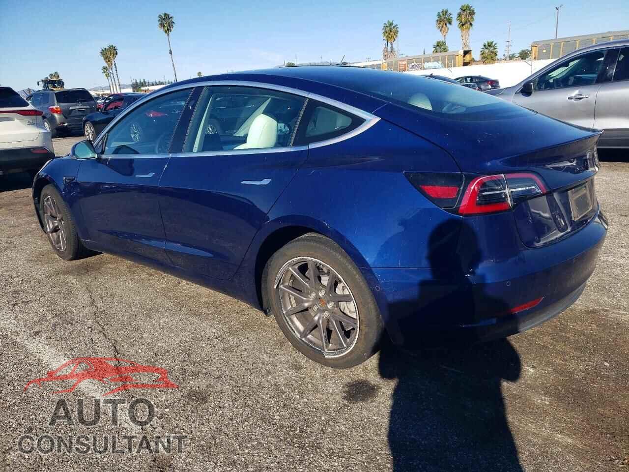 TESLA MODEL 3 2020 - 5YJ3E1EA3LF797713