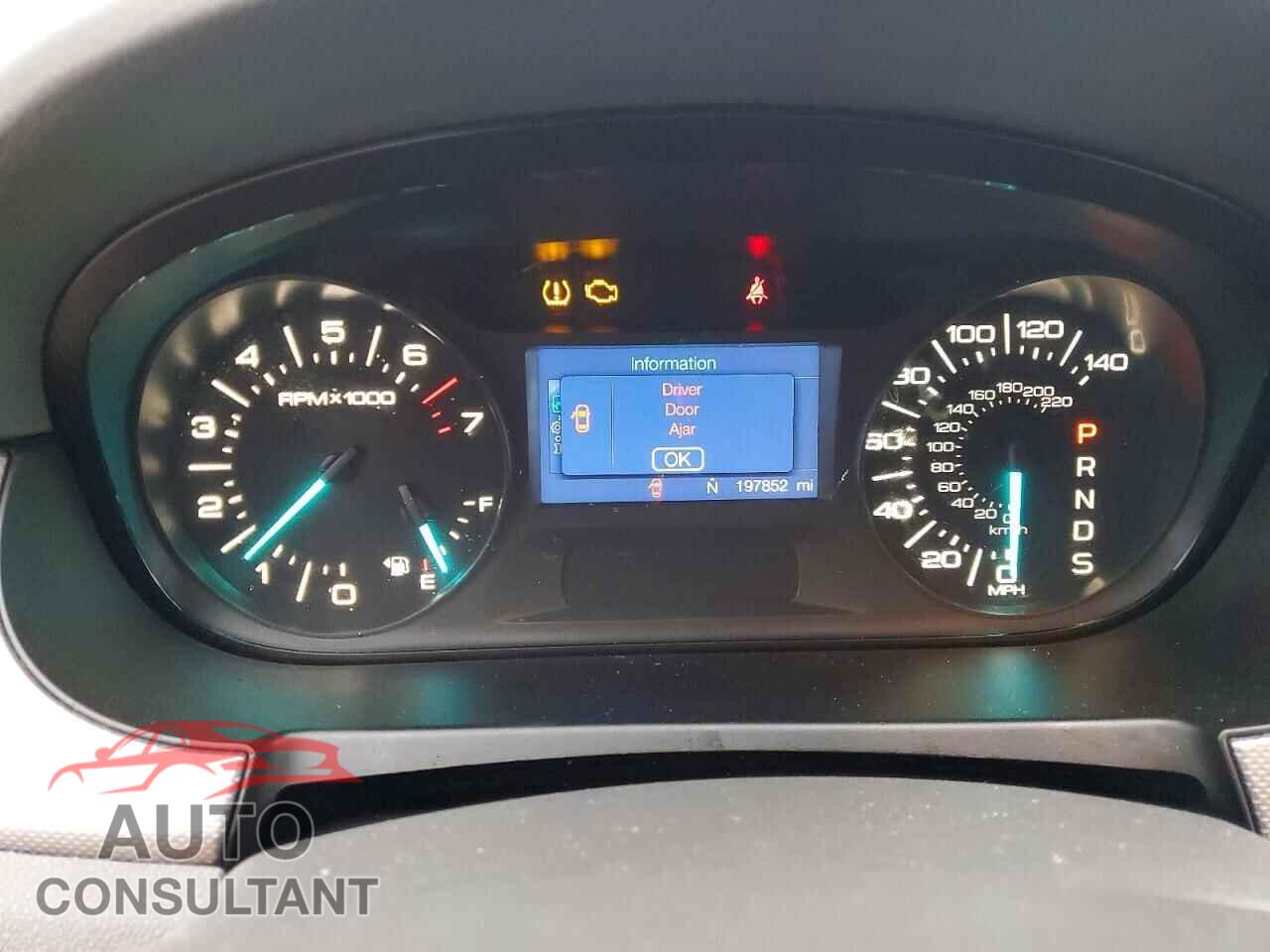 FORD EDGE 2013 - 2FMDK4JC2DBA10914
