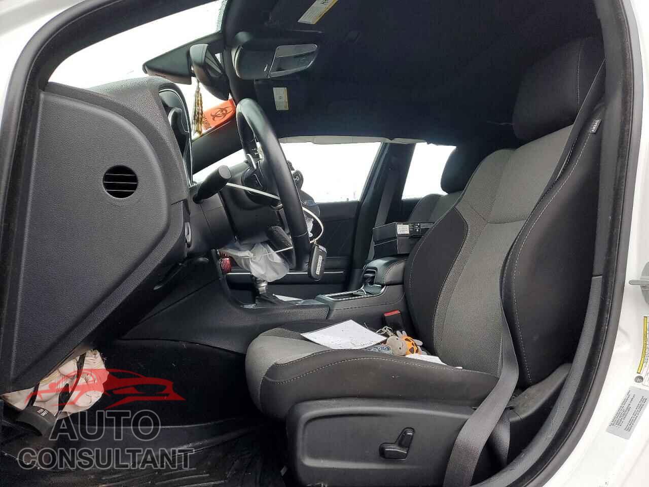 DODGE CHARGER 2015 - 2C3CDXCT7FH759799