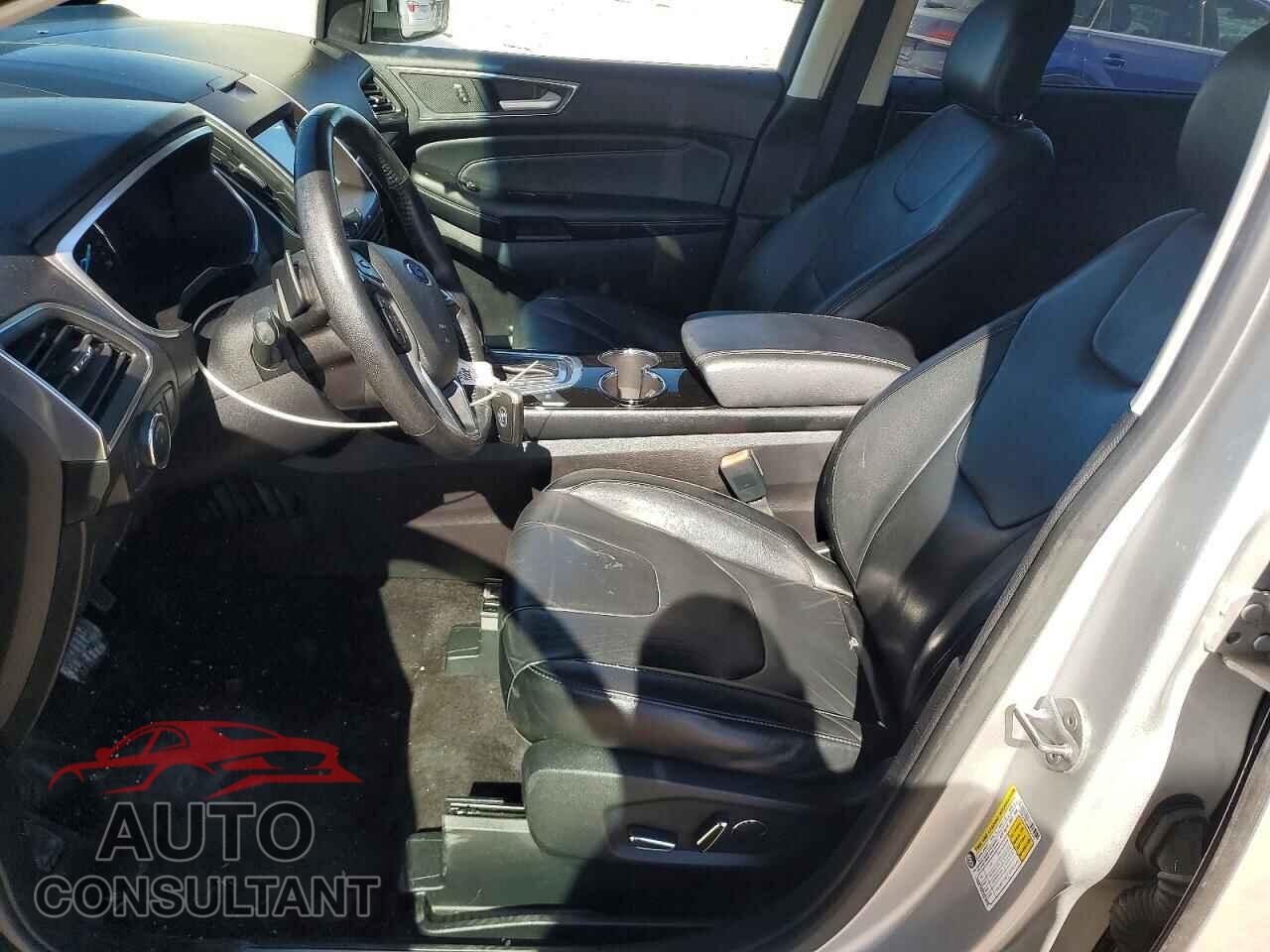 FORD EDGE 2017 - 2FMPK3K99HBB82373